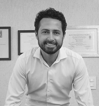 Rafael Khoury