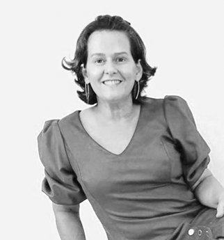 Sylvia Tavora